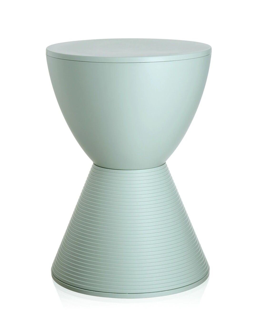 Prince Aha Stool by Kartell Furniture Stool